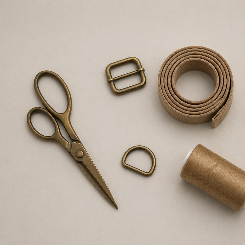 Shop accessories — sewing accessories