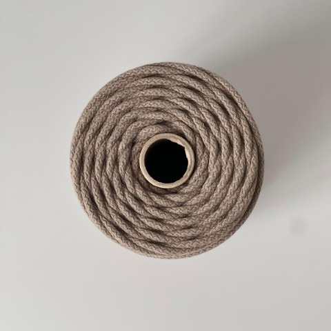 Cordoncino da cucito 5 mm - Earth