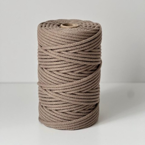 Cordoncino da cucito 5 mm - Earth