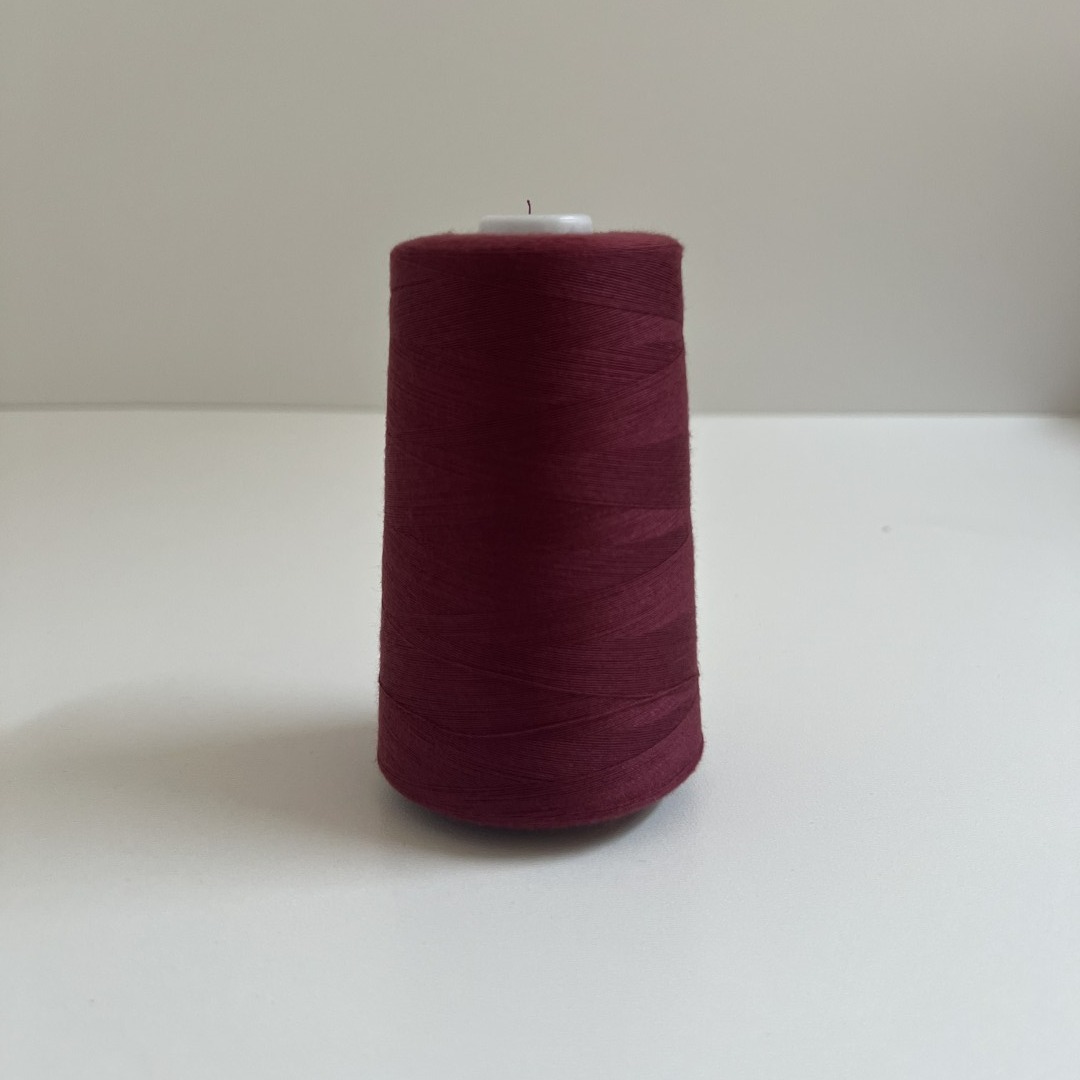 Filo da cucito - Ruby Wine