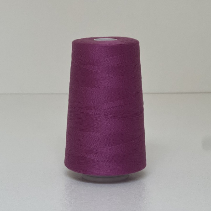Filo da cucito - Berry Pink