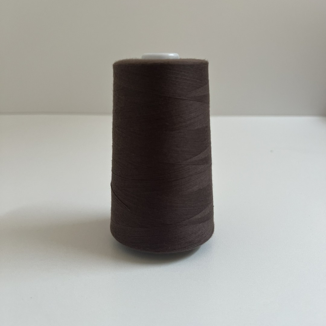 Filo da cucito - Chocolate Brown