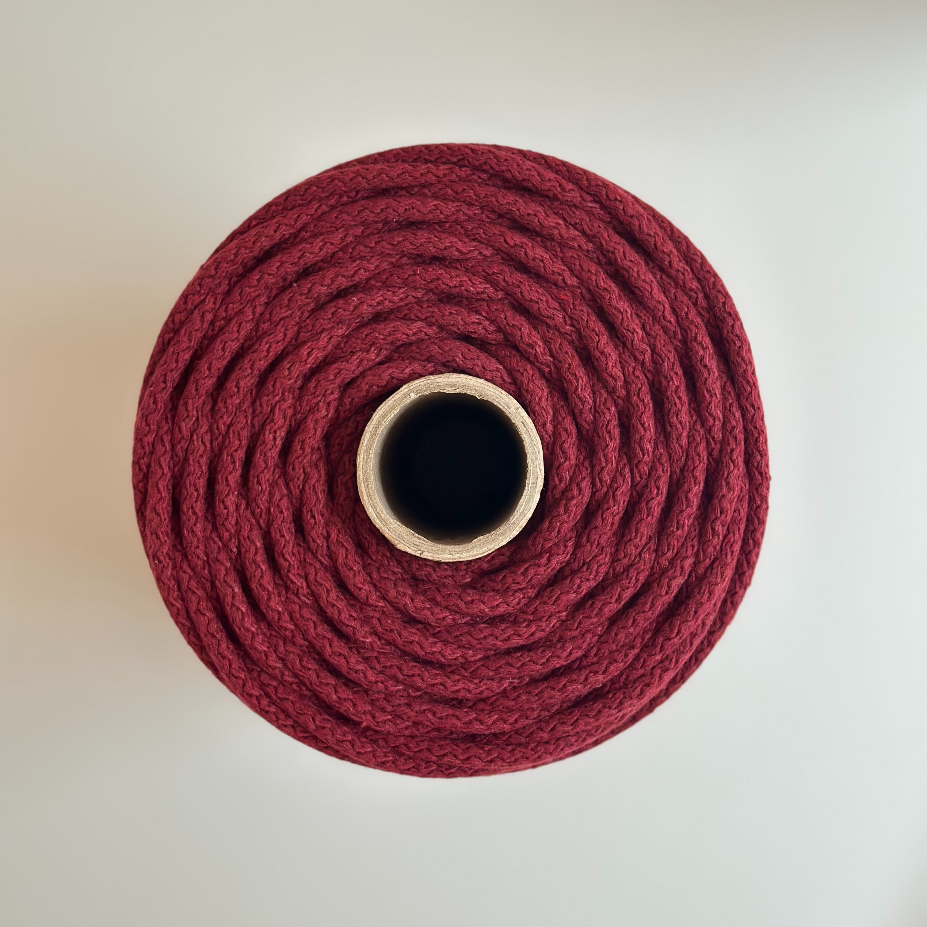 Cordoncino da cucito 5 mm - Ruby Wine