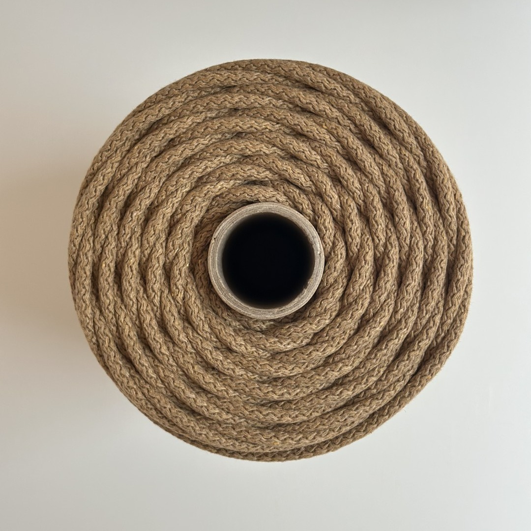 Cordoncino da cucito 5 mm - Desert Sand