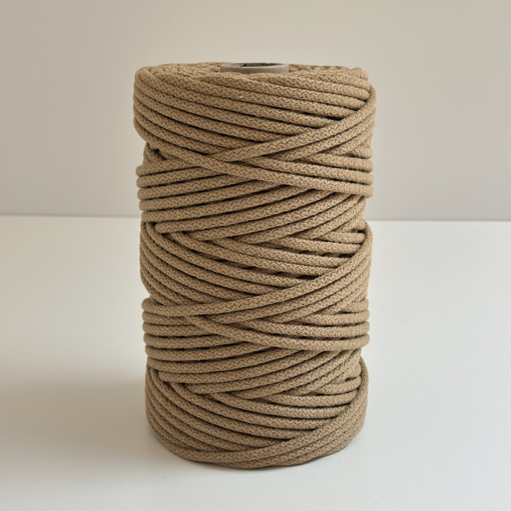 Cordoncino da cucito 5 mm - Desert Sand